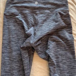 Lululemon Align 25” Heather